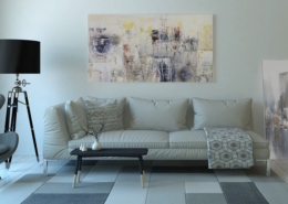 pet air purifier - critterzone - spring cleaning