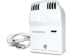no filter air purifier - critterzone
